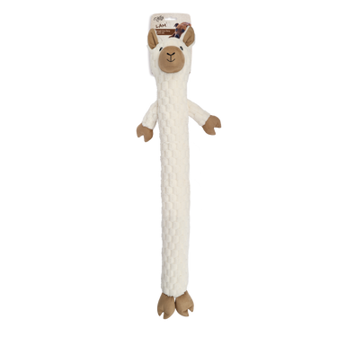 Lam-Jumbo Snuggle Straw Sheep